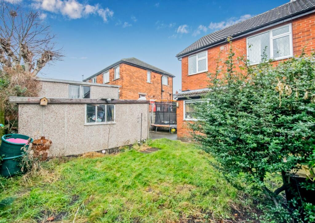 Additional property image - Hill Street, Cleckheaton, West Yorkshire, BD19