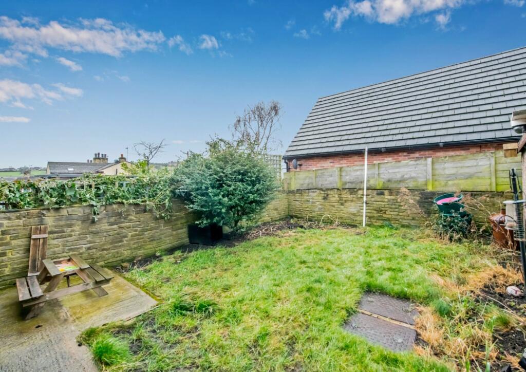 Additional property image - Hill Street, Cleckheaton, West Yorkshire, BD19