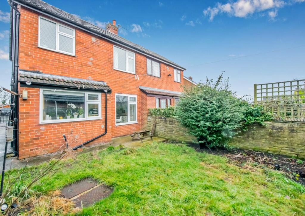 Additional property image - Hill Street, Cleckheaton, West Yorkshire, BD19
