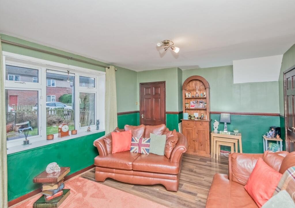 Additional property image - Shirley Grove, Gomersal, Cleckheaton, BD19