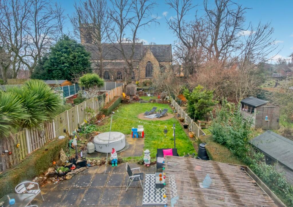 Additional property image - Shirley Grove, Gomersal, Cleckheaton, BD19