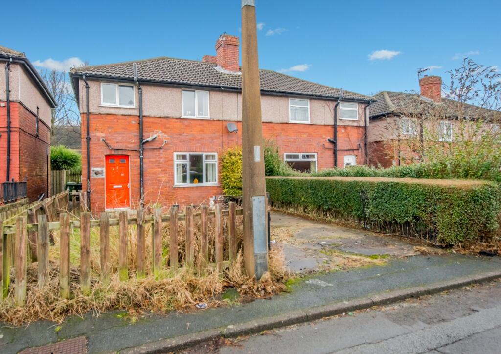 Additional property image - Shirley Grove, Gomersal, Cleckheaton, BD19