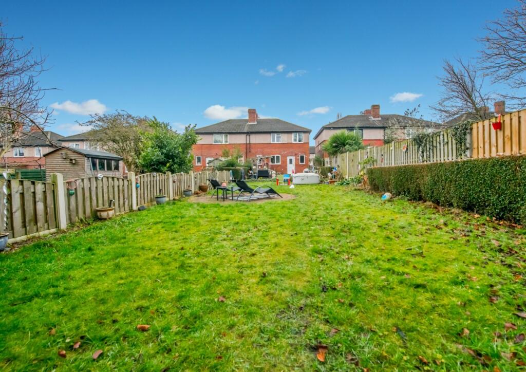 Additional property image - Shirley Grove, Gomersal, Cleckheaton, BD19