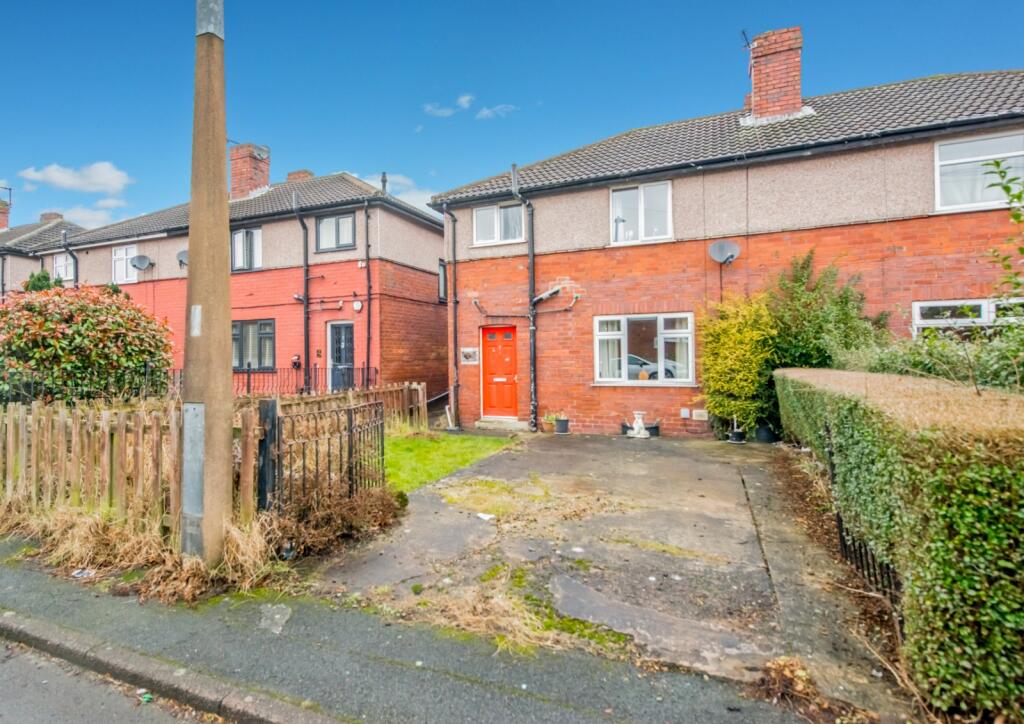Additional property image - Shirley Grove, Gomersal, Cleckheaton, BD19