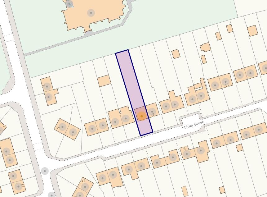 Additional property image - Shirley Grove, Gomersal, Cleckheaton, BD19