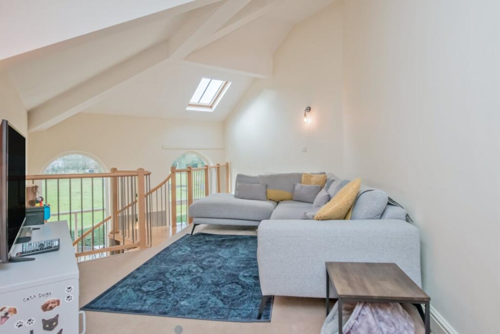 Additional property image - Latham Lane, Gomersal, Cleckheaton, BD19