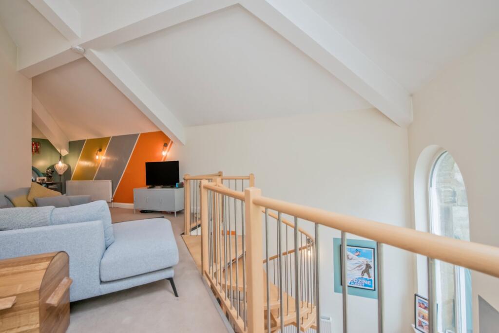 Additional property image - Latham Lane, Gomersal, Cleckheaton, BD19