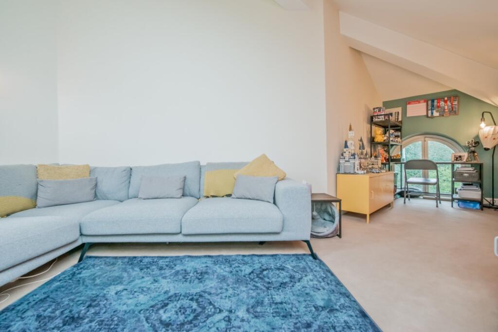 Additional property image - Latham Lane, Gomersal, Cleckheaton, BD19