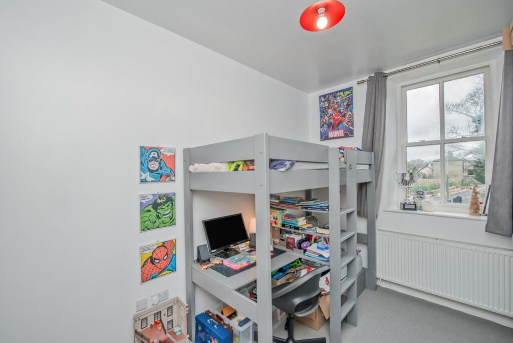 Additional property image - Latham Lane, Gomersal, Cleckheaton, BD19