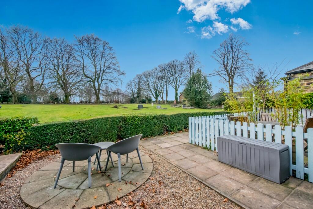 Additional property image - Latham Lane, Gomersal, Cleckheaton, BD19