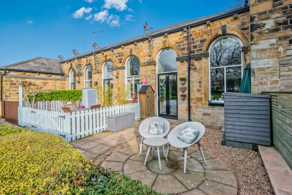 Additional property image - Latham Lane, Gomersal, Cleckheaton, BD19