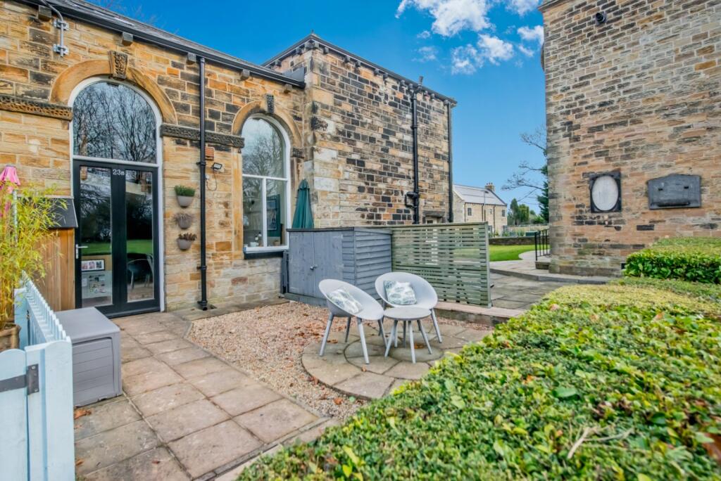 Additional property image - Latham Lane, Gomersal, Cleckheaton, BD19
