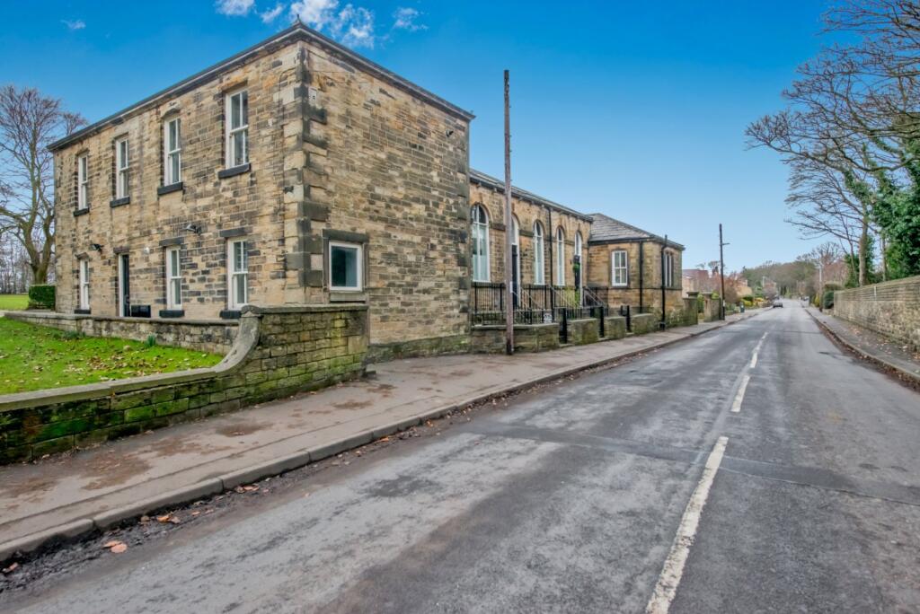 Additional property image - Latham Lane, Gomersal, Cleckheaton, BD19