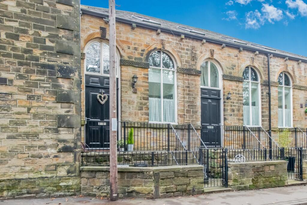 Additional property image - Latham Lane, Gomersal, Cleckheaton, BD19