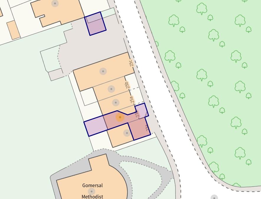 Additional property image - Latham Lane, Gomersal, Cleckheaton, BD19