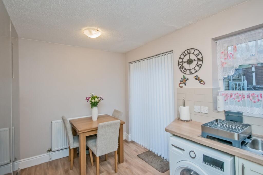 Additional property image - Marsland Court, Hunsworth, Cleckheaton, BD19