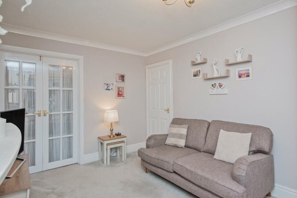 Additional property image - Marsland Court, Hunsworth, Cleckheaton, BD19