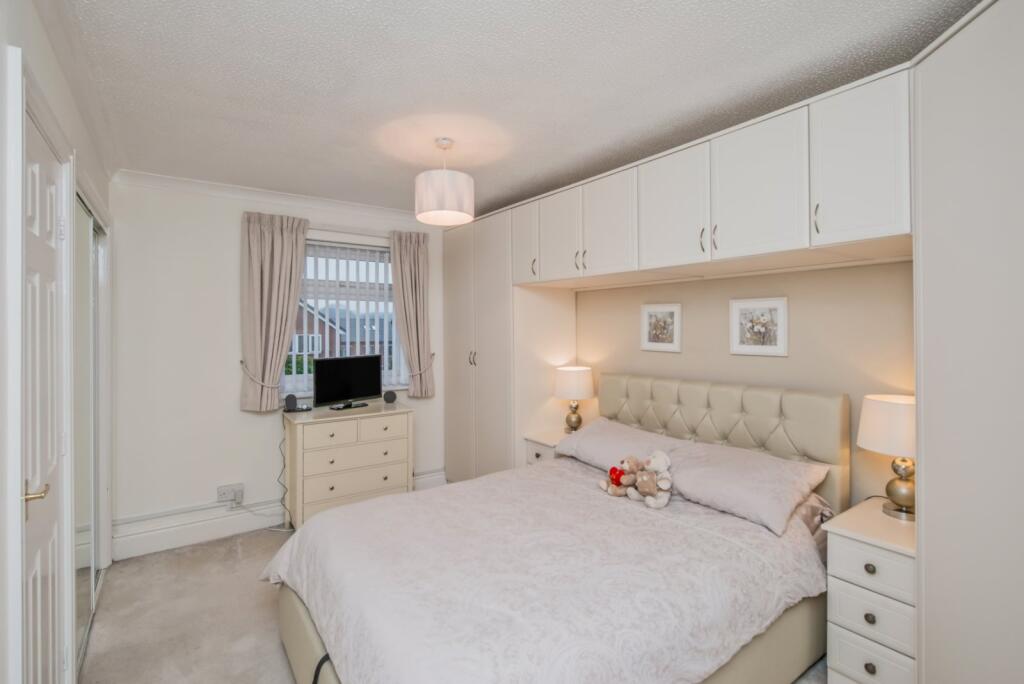 Additional property image - Marsland Court, Hunsworth, Cleckheaton, BD19
