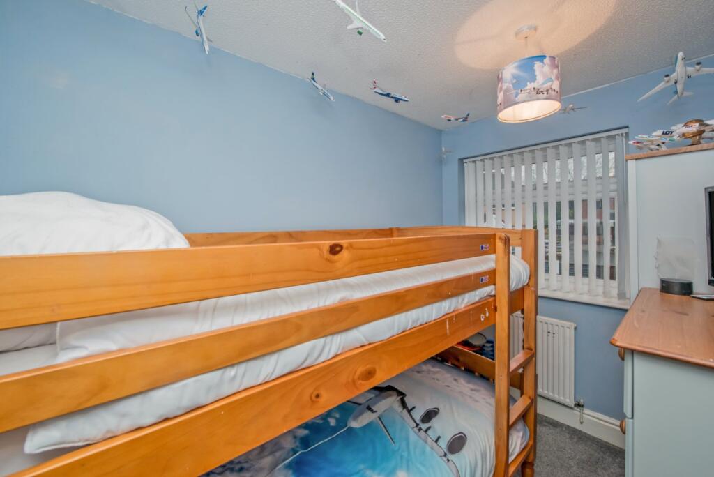Additional property image - Marsland Court, Hunsworth, Cleckheaton, BD19
