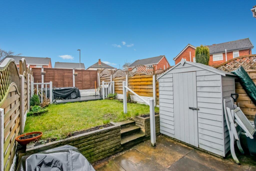 Additional property image - Marsland Court, Hunsworth, Cleckheaton, BD19
