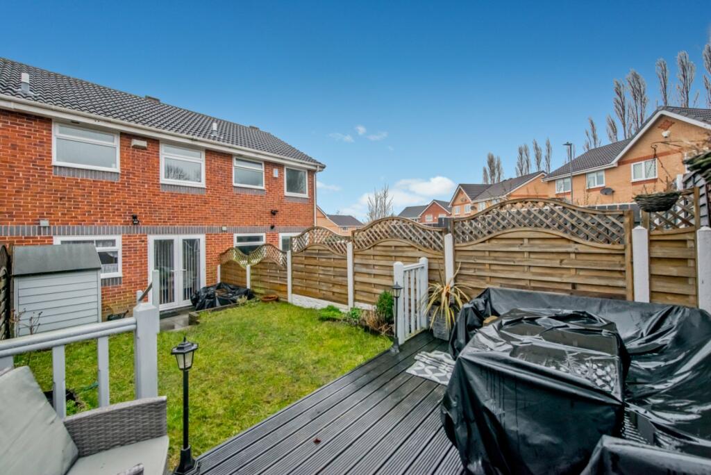 Additional property image - Marsland Court, Hunsworth, Cleckheaton, BD19