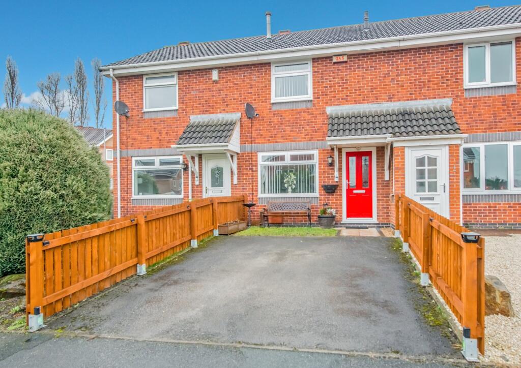 Additional property image - Marsland Court, Hunsworth, Cleckheaton, BD19