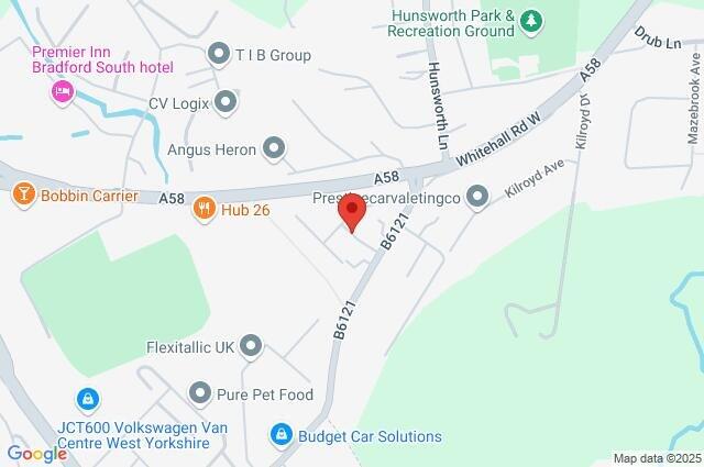 Additional property image - Marsland Court, Hunsworth, Cleckheaton, BD19