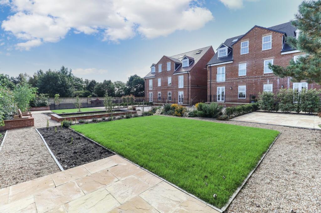 Main image of property: Madison Gardens, Liversedge, West Yorkshire, WF15