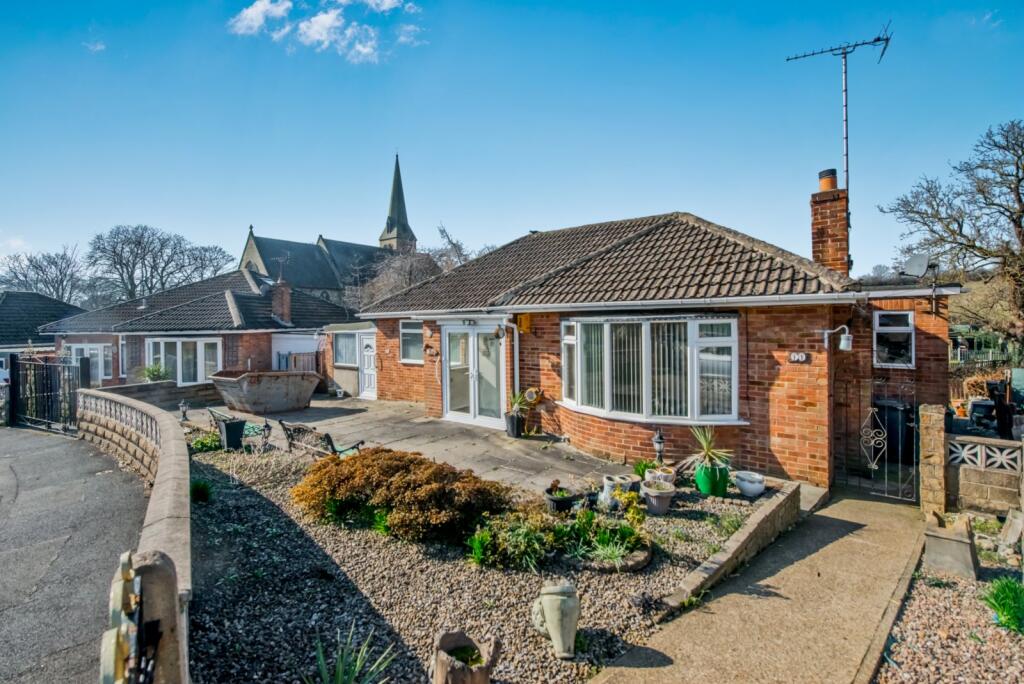 Main image of property: Moorside Rise, Cleckheaton, West Yorkshire, BD19