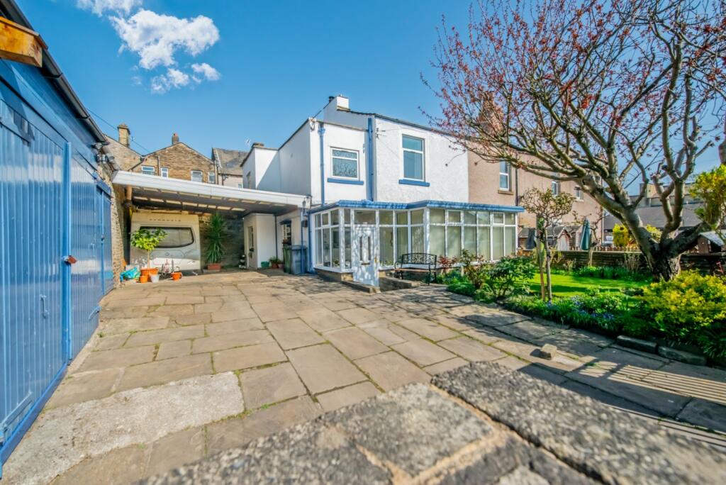 Main image of property: Mortimer Street, Cleckheaton, West Yorkshire, BD19