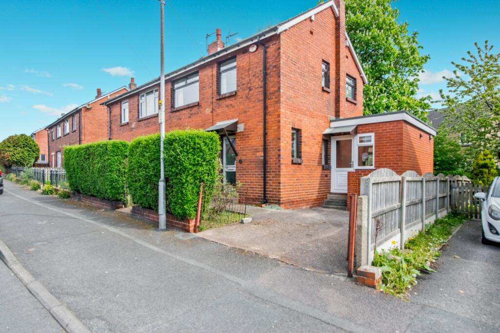 Main image of property: First Avenue, Liversedge, West Yorkshire, WF15