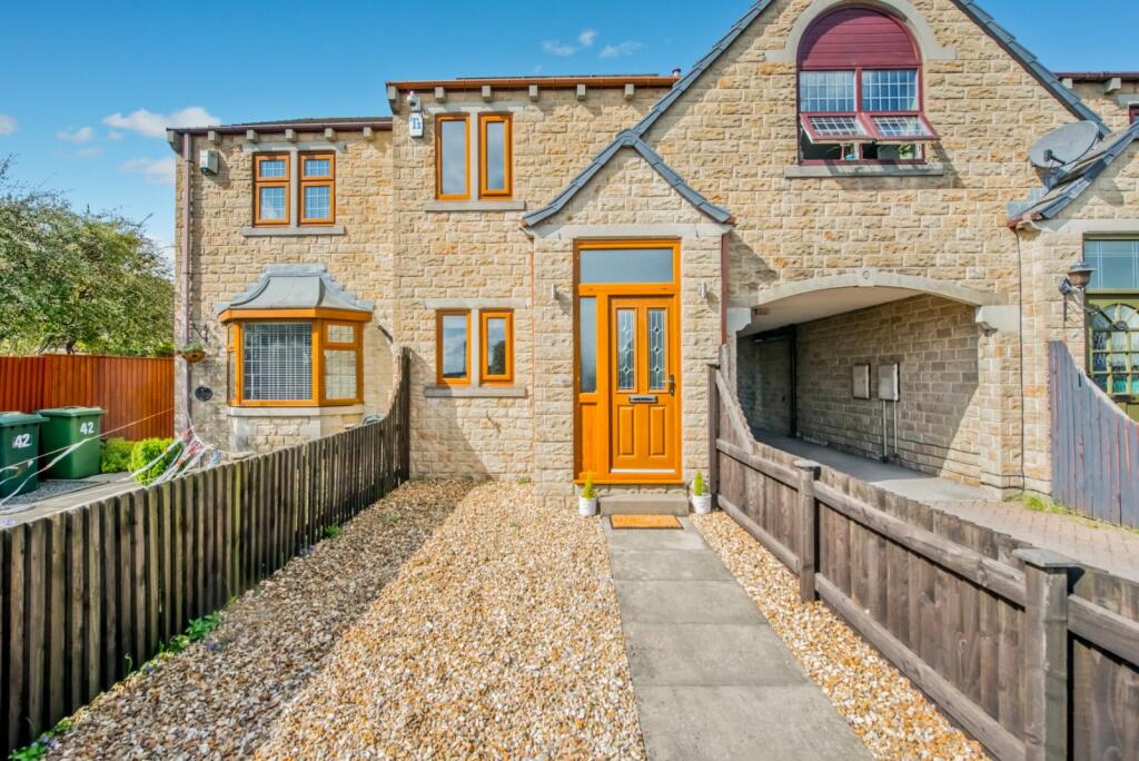 Main image of property: Child Lane, Roberttown, Liversedge, WF15
