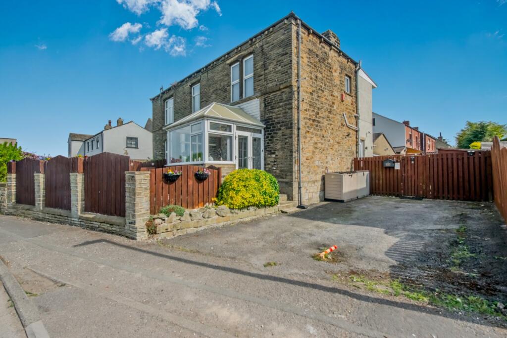 Main image of property: Windy Bank Lane, Liversedge, West Yorkshire, WF15