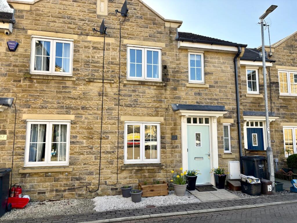 Main image of property: Broadacres, Bailiff Bridge, Brighouse, West Yorkshire, HD6