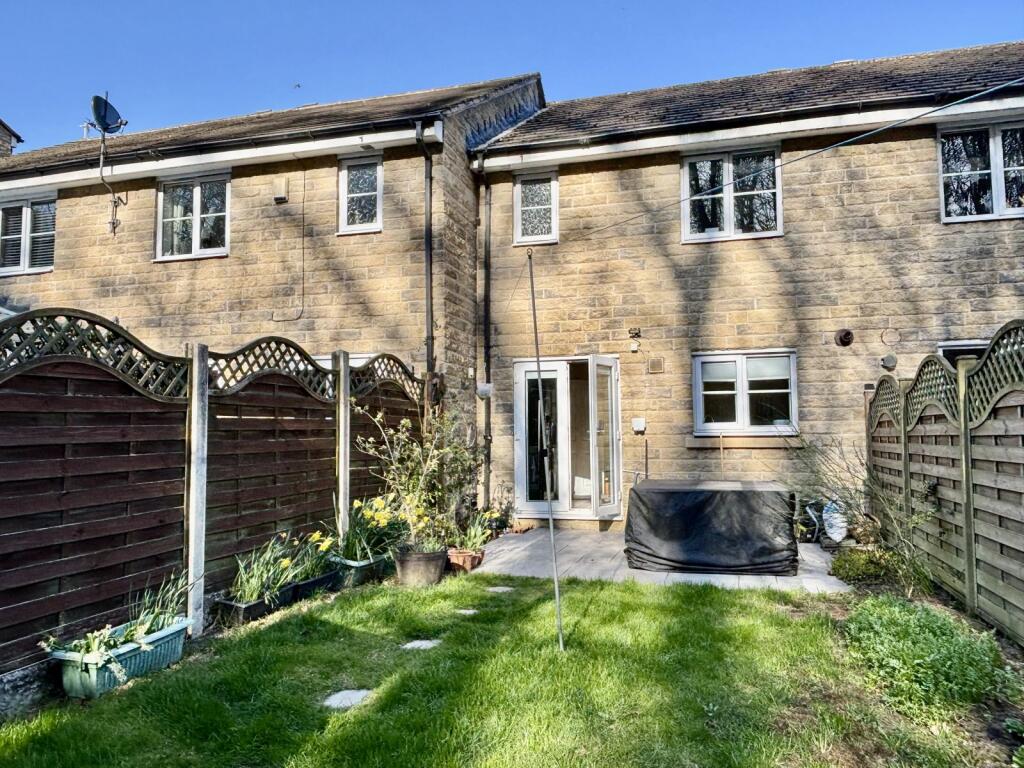 Main image of property: Broadacres, Bailiff Bridge, Brighouse, West Yorkshire, HD6