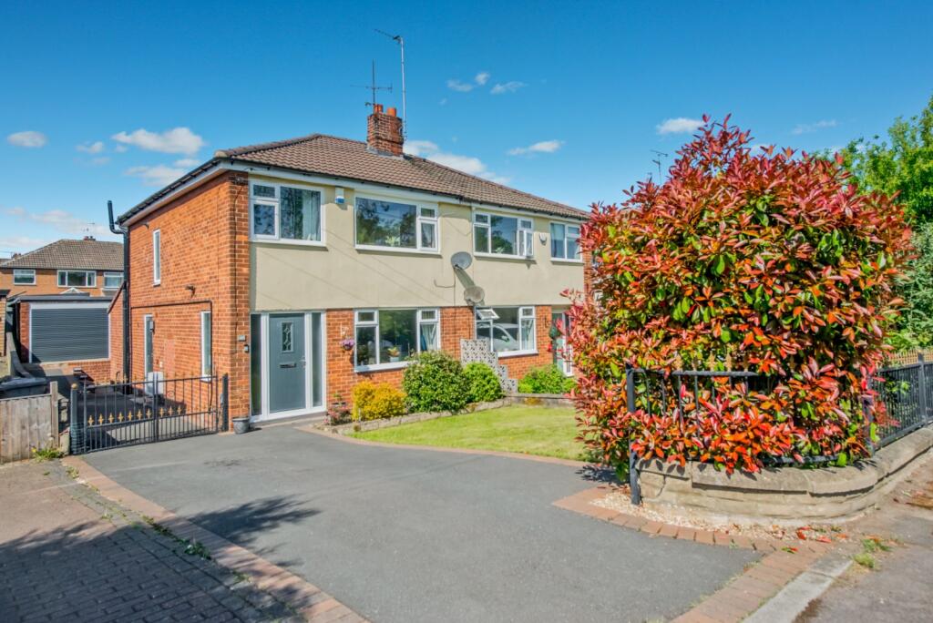 Main image of property: Hightown Road, Cleckheaton, BD19