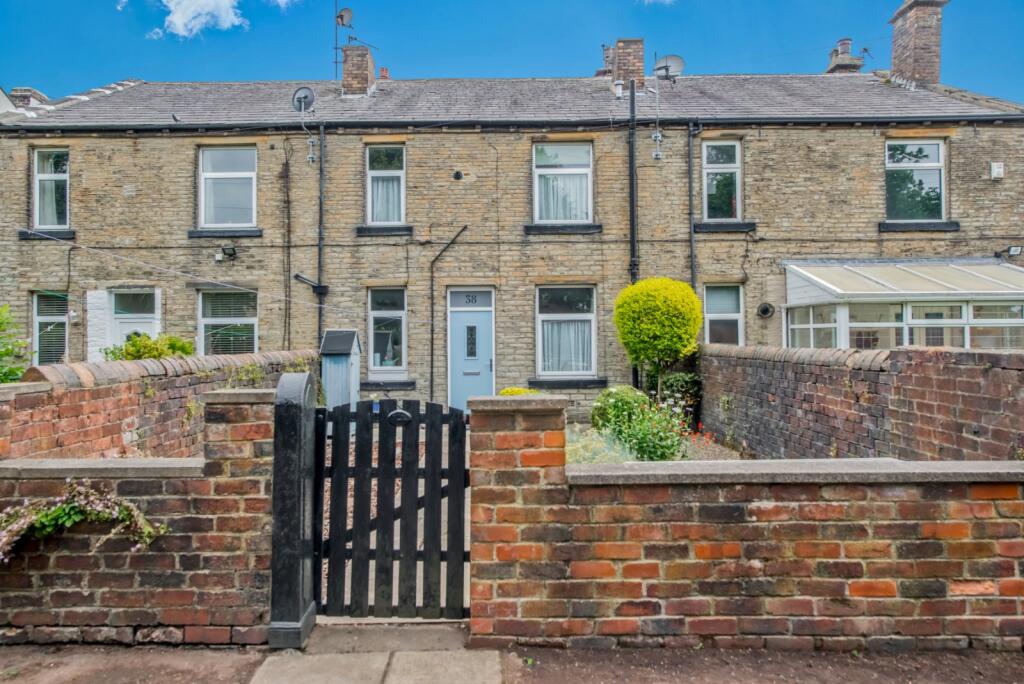 Main image of property: Wickham Street, Scholes, Cleckheaton, BD19