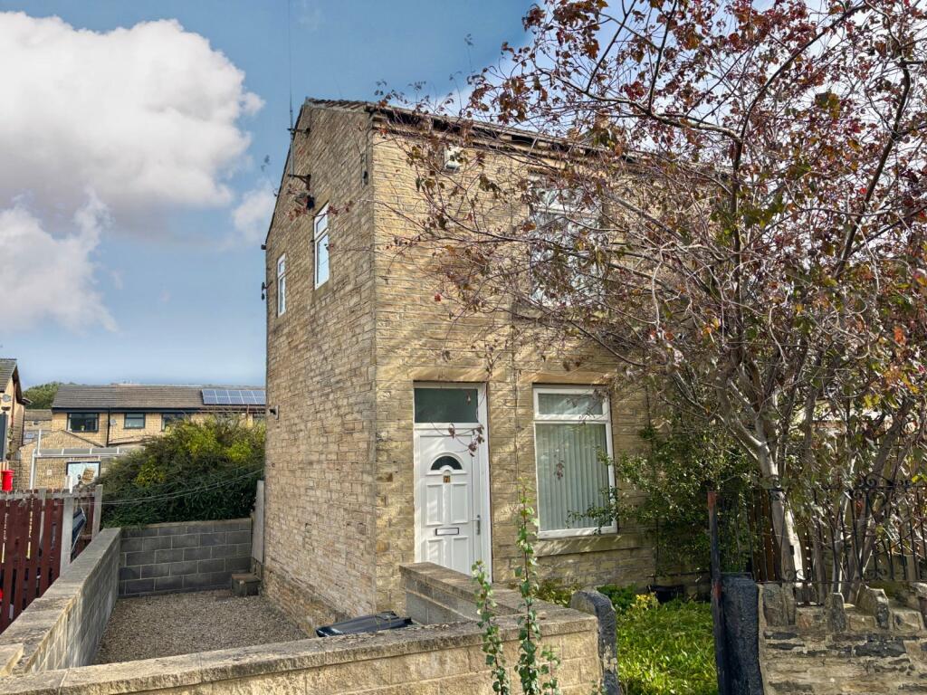 Main image of property: Greenside, Oakenshaw, Bradford, West Yorkshire, BD12