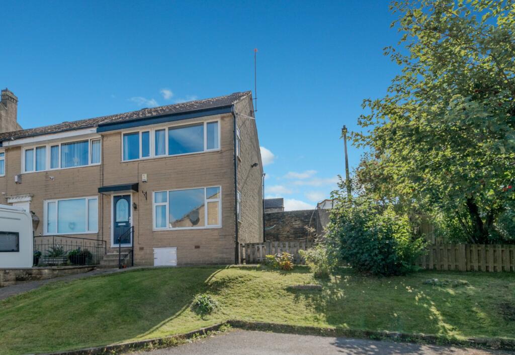 Main image of property: Ing Field, Oakenshaw, Bradford, West Yorkshire, BD12