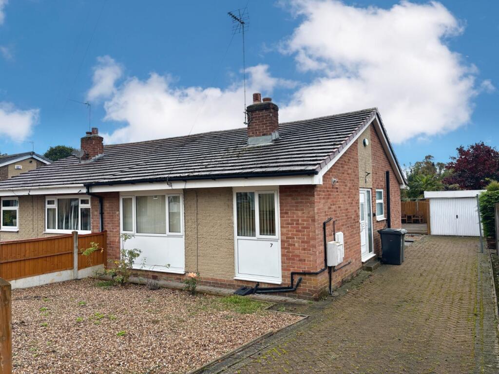 Main image of property: Pollard Way, Gomersal, Cleckheaton, BD19