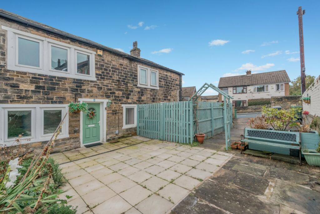 Main image of property: Hill Street, Cleckheaton, BD19