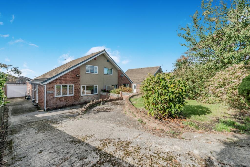 Main image of property: White Lee Road, Batley, West Yorkshire, WF17