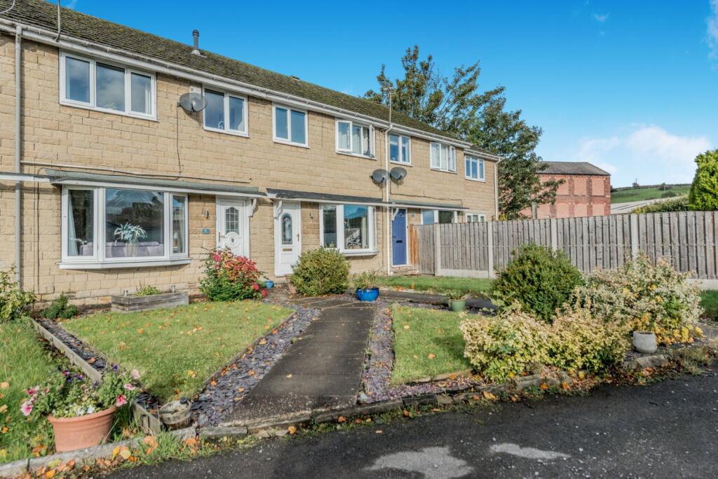 Main image of property: Lee Court, Liversedge, West Yorkshire, WF15