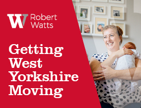 Get brand editions for Robert Watts Estate Agents, Cleckheaton
