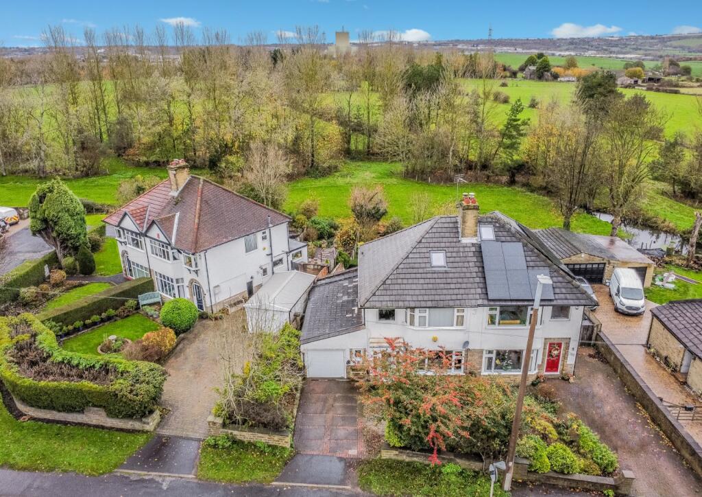 Main image of property: Whitehall Road, Wyke, West Yorkshire, BD12