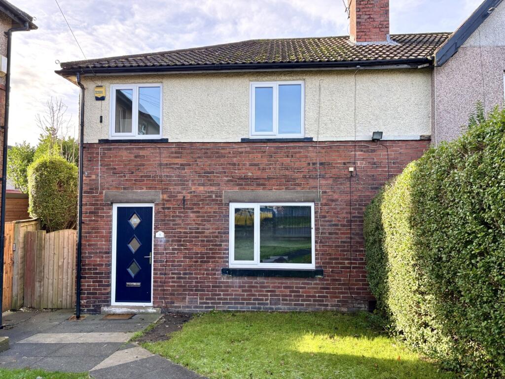 Main image of property: Shirley Place, Gomersal, Cleckheaton, BD19