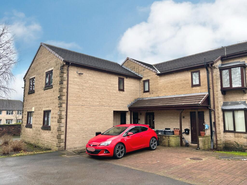 Main image of property: Scholes Lane, Scholes, Cleckheaton, BD19