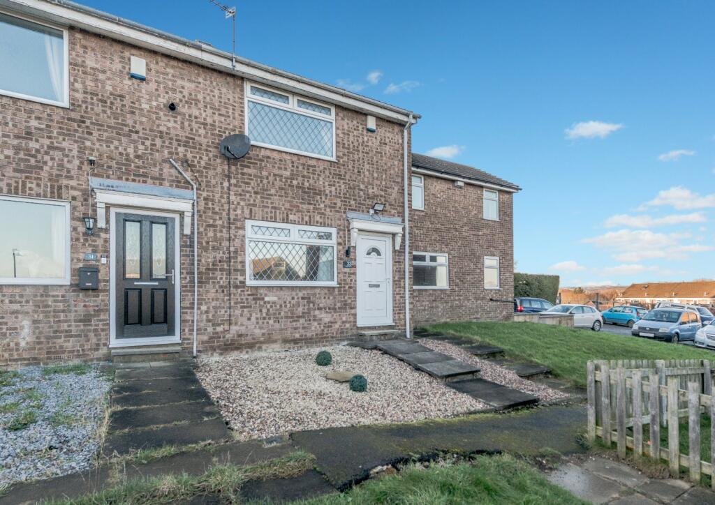 Main image of property: Darley Road, Liversedge, West Yorkshire, WF15