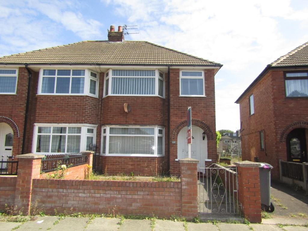 Main image of property: Hastings Avenue, Blackpool, Lancashire, FY2