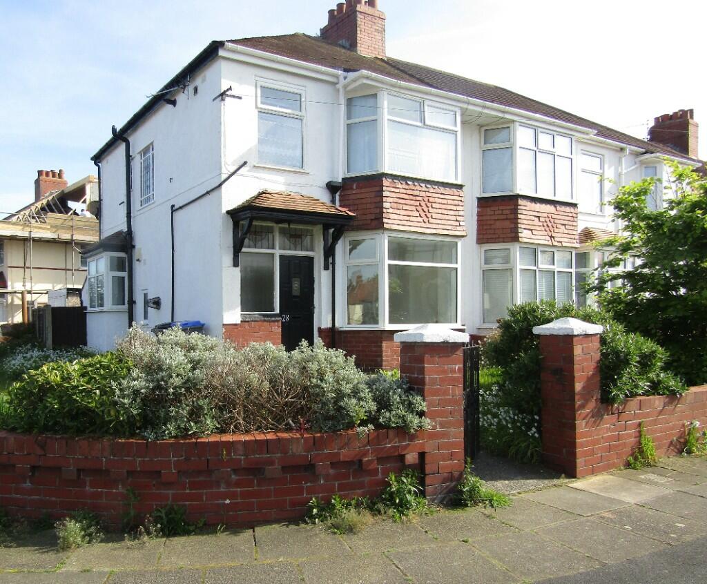 Main image of property: Caxton Avenue, FY2